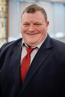 John Denbo, RN, FACHE, CPRP